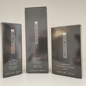 MaryKay Men's High Intensity set
